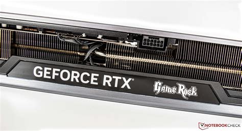 Palit Geforce Rtx Gamerock Oc Desktop Gpu Review High End