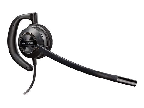 Plantronics Encorepro 530d Mono Mono Corded Headset