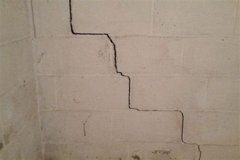 How To Repair Cinder Block Basement Walls Openbasement