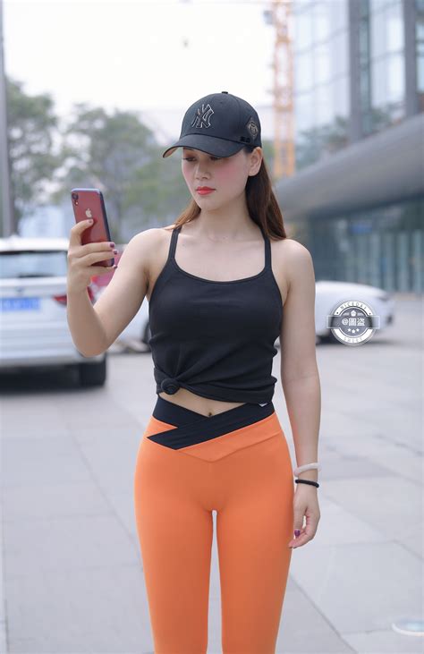 微博 Sexy Women Jeans Leggings Fashion Beautiful Leggings