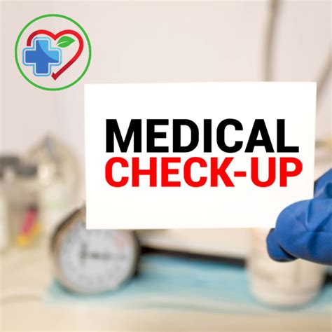 The Importance Of Regular Check Ups For Maintaining Good Health Dr