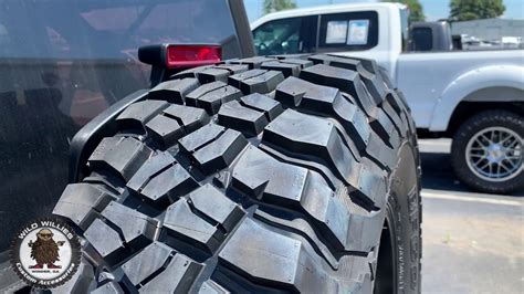 Best All Terrain Hybrid Mud Tires 2019 Nitto Toyo Bf Goodrich Cooper