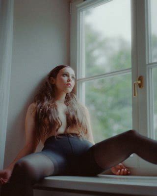 Kamochi ASMR Nude Porn Pictures XXX Photos Sex Images PICTOA