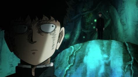 Mob Psycho 100 Iii 05 Random Curiosity