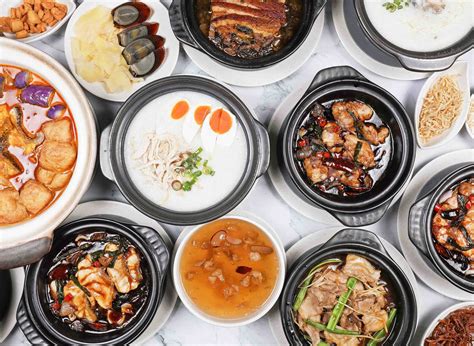 Tasty Porridge (Taman Segar) menu and delivery in Cheras | foodpanda