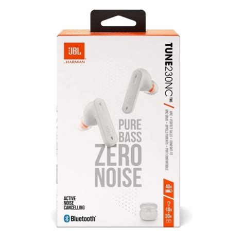 Audífono JBL Tune 230NC Tws - Smart Move
