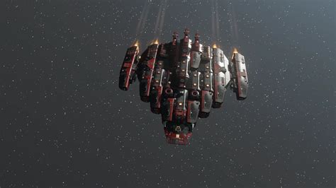 The Valkyrie At Starfield Nexus Mods And Community