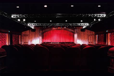 Teatro Dell Opera Dei Pupi Cortinas Para Teatros Hist Ricos Peroni