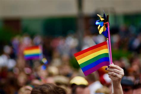 New Michigan Anti Lgbtq Discrimination Ballot Measure Includes Religious Beliefs Protections