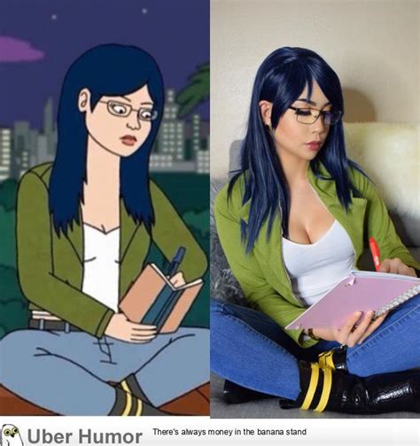 Diane Nguyen from Bojack Horseman cosplay | Funny Pictures, Quotes ...