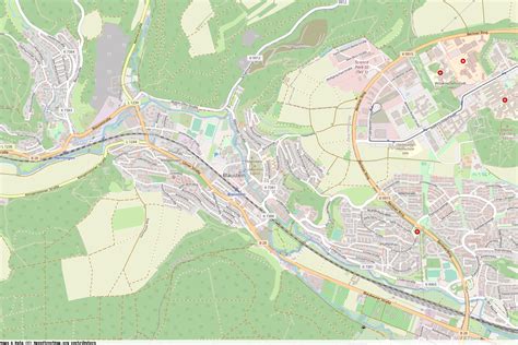 Ist Aktuell Stromausfall In Blaustein Januar 2025