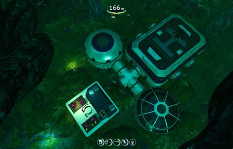 TODAS Las BASES De ALTERRA En SUBNAUTICA BELOW ZERO