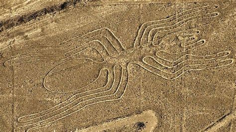 Loco Activo Absurdo Las Lineas De Nazca Estan En Las Pampas De Inspirar