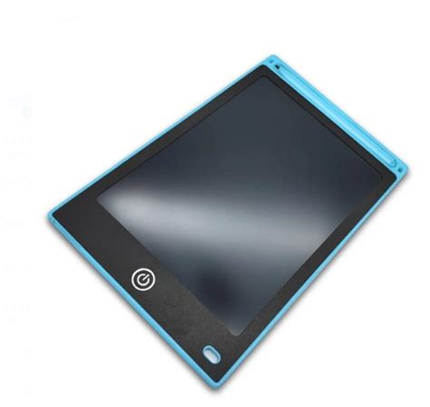 Ripley PIZARRA LCD PIZARRA MÁGICA TABLET 8 5 PUL ROJO