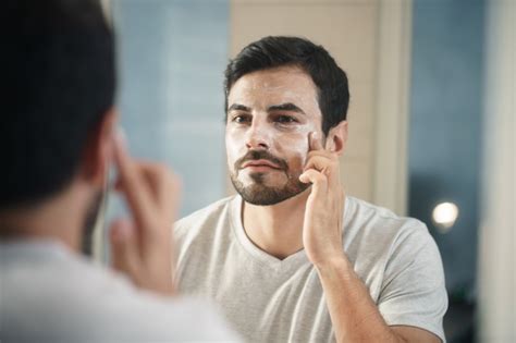 Basic Skincare Tips For Men The Fashionisto