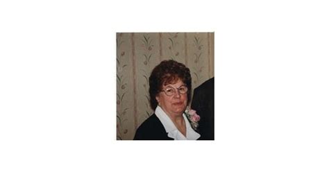 Nancy Bartolotta Obituary 2020 Brookfield Wi Milwaukee Journal