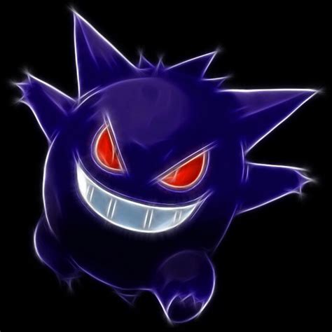 Gengar Wiki •pokémon• En Español Amino