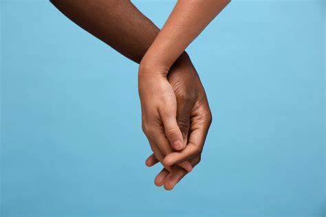 Interracial Holding Hands Images Browse 11196 Stock Photos Vectors