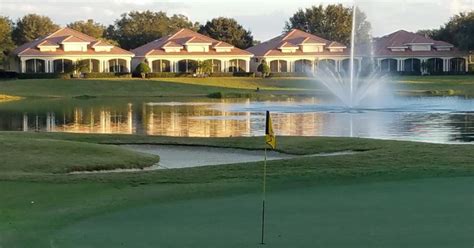 Lake Jovita Golf & Country Club | Tampa | Golf Package Deals