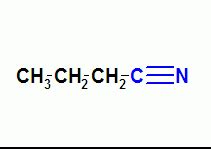 QUÍMICA ACTIVA: NITRILOS