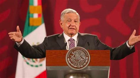 AMLO alista informe de plan contra inflación empresas están