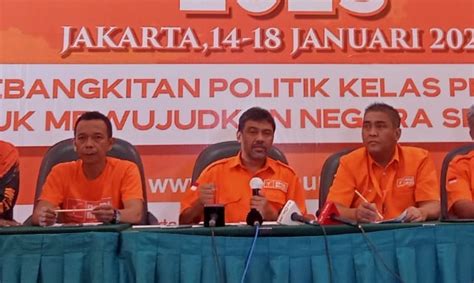 Partai Buruh Tolak Uu Kesehatan Ini Alasannya