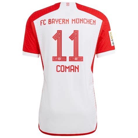 Coman Bayern Munich Tranetbiologiaufrjbr