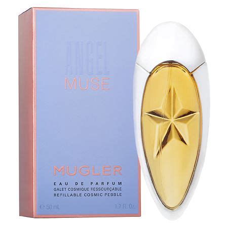 Thierry Mugler Angel Muse Ml Sale Ingco Ro