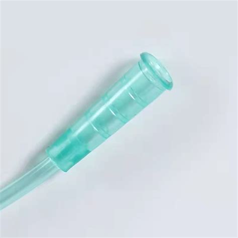 Buy Wholesale China Orcl Wholesale Disposable Medical Grade Pvc Nasal