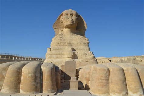 Картинки Сфинкс в Египте (51+ фото)