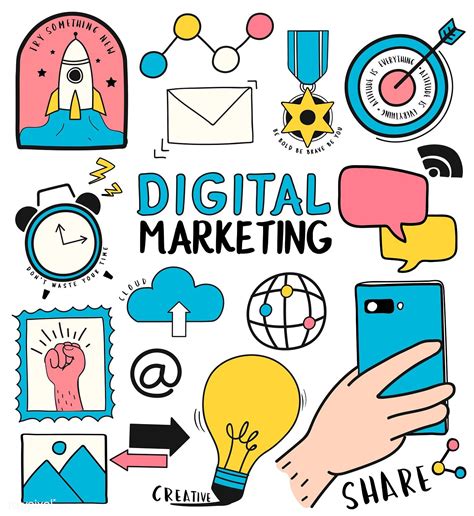 Digital marketing trends – Artofit