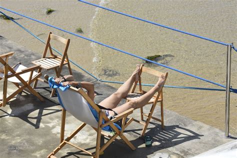 Fotos Temporada De Playas Con Aforos El Diario Vasco