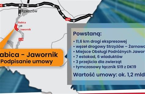 Intercor wybuduje S19 z ponad kilometrową estakadą Rynek Infrastruktury