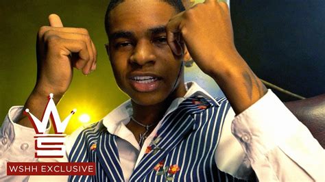 Ybn Almighty Jay Let Me Breathe Wshh Exclusive Official Music Video Youtube