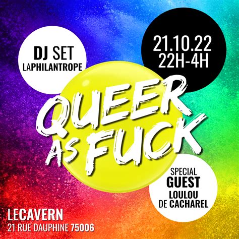 QUEER AS FUCK Jock Life