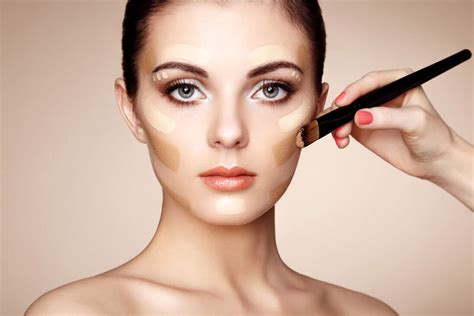 Tips And Tricks To Get A Flawless Makeup Base Flawless Makeup