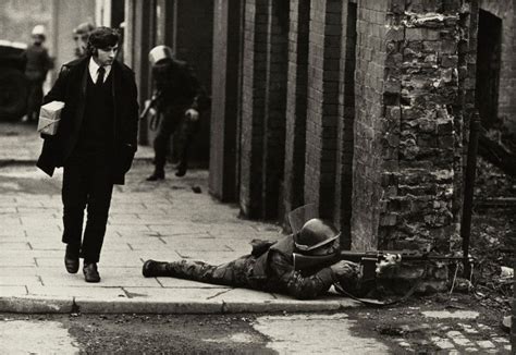 Major Don Mccullin Retrospective Opens At Tate Britain Photobite