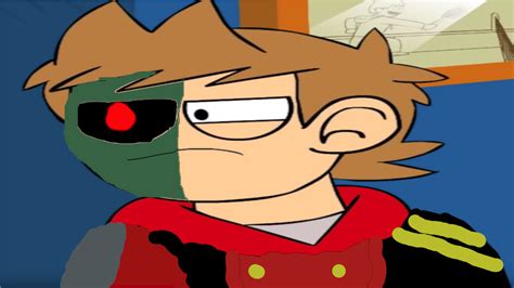 Eddsworld Tbatf Edit By Cctxnative2005 On Deviantart