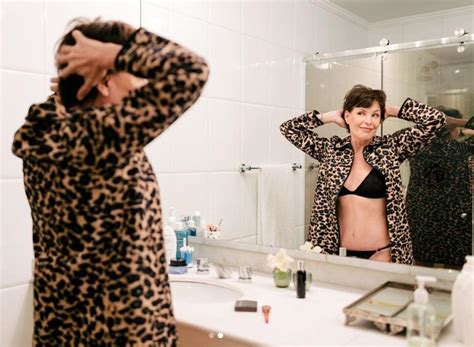 Carolina Ferraz surpreende fãs ao posar de lingerie Mãe gostosa Metrópoles