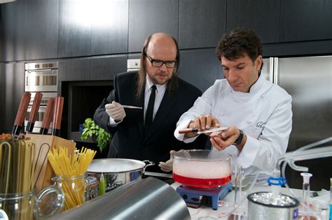 El Chef La Receta De La Felicidad Ins Pido Plato Cine Y Comedia