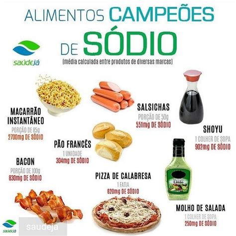 Evite Alimentos S Dio Frequ Ncia Mental