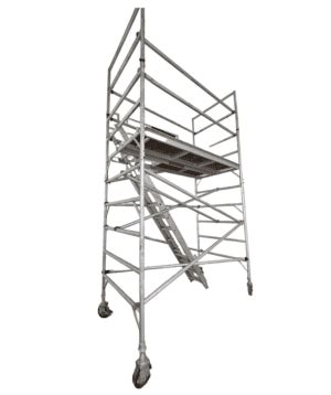 Scaffolding Equipment Horsley Hire