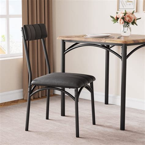 Williston Forge 3 Piece Dining Set Reviews Wayfair