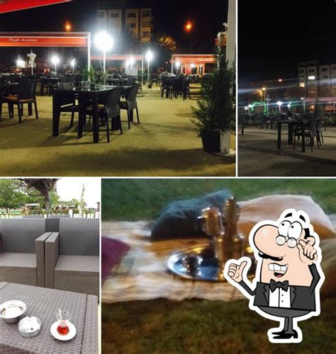 Beyo Lu Aile Ay Bah Esi Yalova Restaurant Reviews