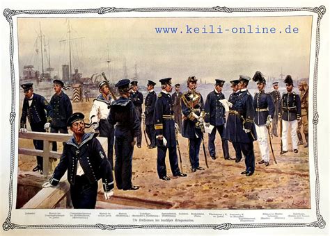 Kaiserliche Marine Kunst Keili Online