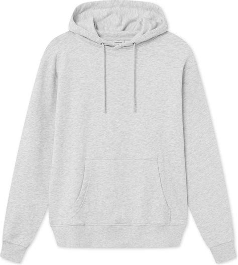 Bareen Classic Hoodie Men 1 Butikker Se Priser Nu