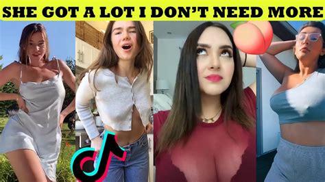 Tik Tok Thots Compilation 16 Hot Tiktok Thots Tiktok Nip Slip Youtube