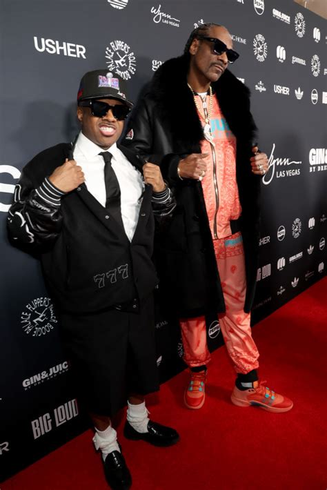 Jermaine Dupri Defends His $565 Super Bowl Socks | Celebrity Gig Magazine