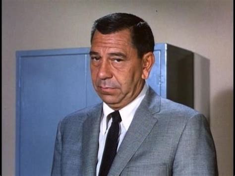 Jack Webb As Sgt Joe Friday In Dragnet Old Hollywood Stars Old