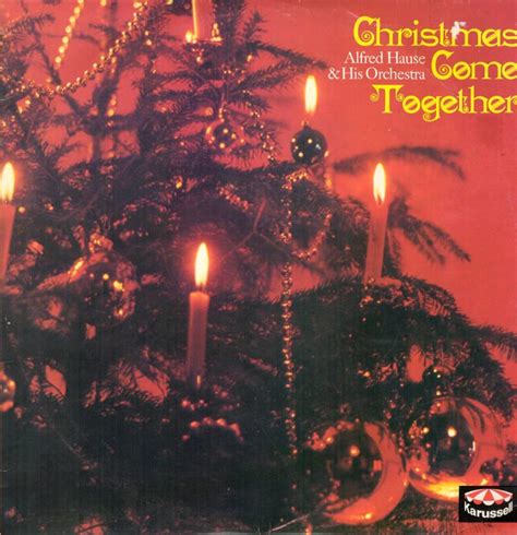 Christmas Come Together | Christmas Records